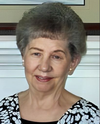 Carolyn Cundick Nelson's obituary image