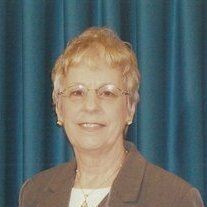 Georgeann Sicafuse Houck