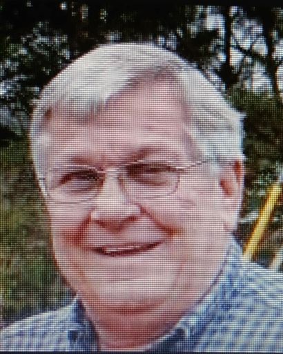 Gary Vernon Profile Photo