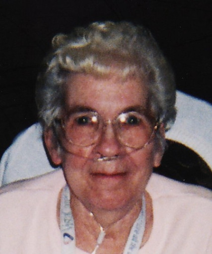 Wilma  A. Oliphant