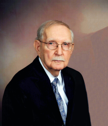 Harold Aron Matrick Profile Photo