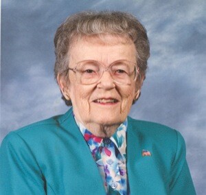 Phyllis H. "Phil" Hoover