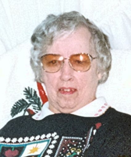 Margaret Mills