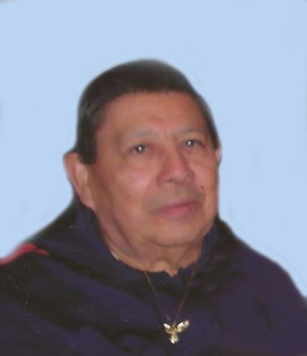 Joseph A Menjivar