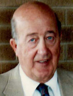 Frederick Joseph "Joe" Brandiger