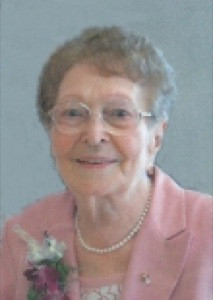 Stella Robinson Profile Photo