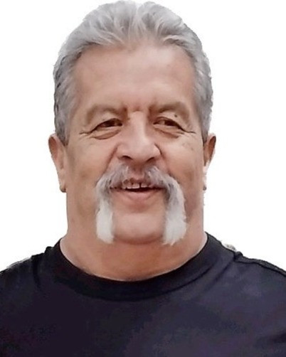 Braulio David Garcia