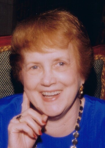 Judy Yates Profile Photo