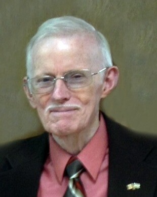 Archibald L. Harben, Jr.'s obituary image