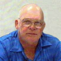 Herman Oscar Johnson Profile Photo