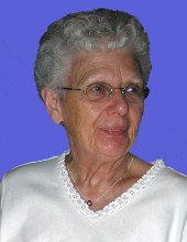 Dorothy Payne