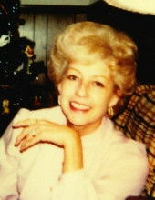 Irene Dolores Gregg