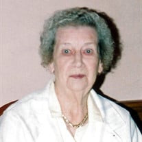 Dolly M. Ross Whitlock Profile Photo