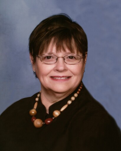 Mary Halvorson's obituary image
