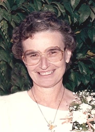 Joyce A. Wulff