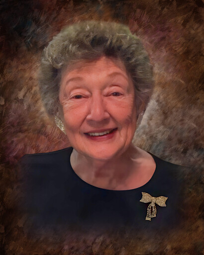 Mrs. Gene Hall Todd Profile Photo