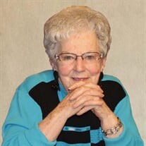 Mrs. Arlene J. (Clark) Gierau Profile Photo