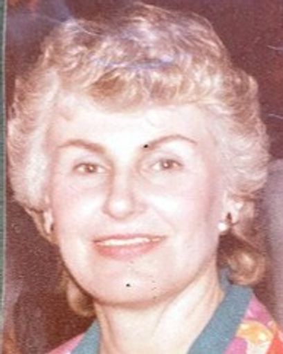 Barbara Judith Boalo's obituary image