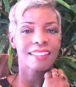 Dr. Joan Franchesca Tate