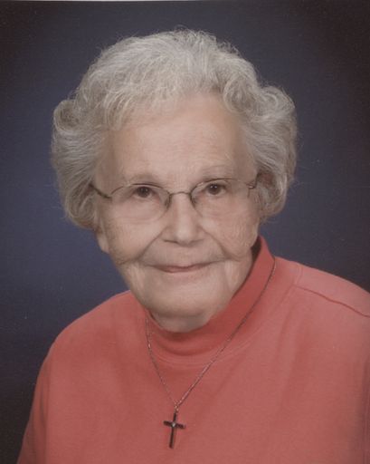 Louise Arndt's obituary image