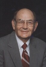 Everett Gene Goodman Profile Photo