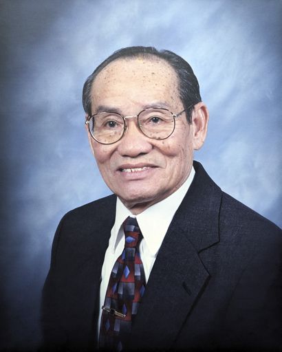 Khuong Van Le