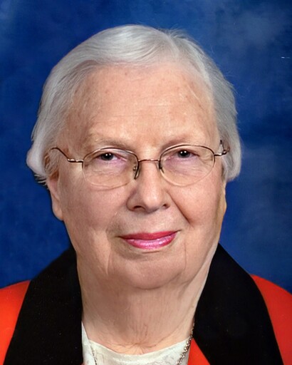 Margaret H. Fose