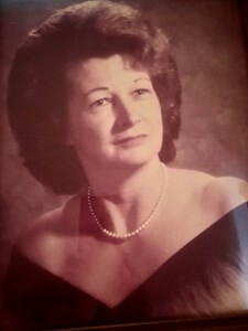Lois Ann Wills