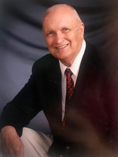 Gene R Overholt Profile Photo