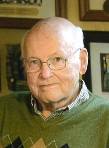 Melvin J. Radeke