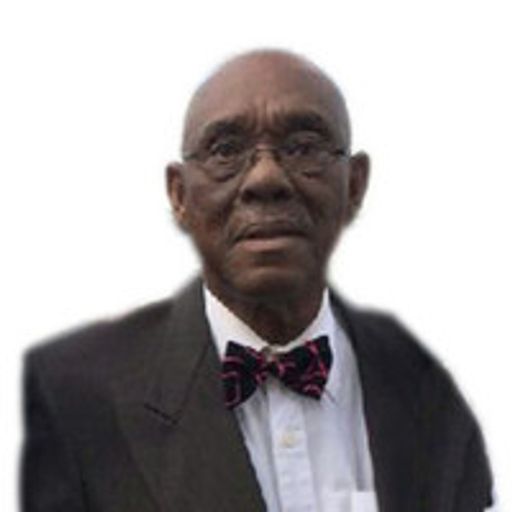 Willie Junius McCall, Sr.