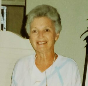 Shirley M. Wiegele