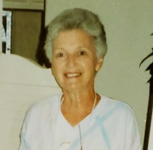 Shirley M. Wiegele