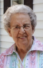 Pearlene A. Elliott