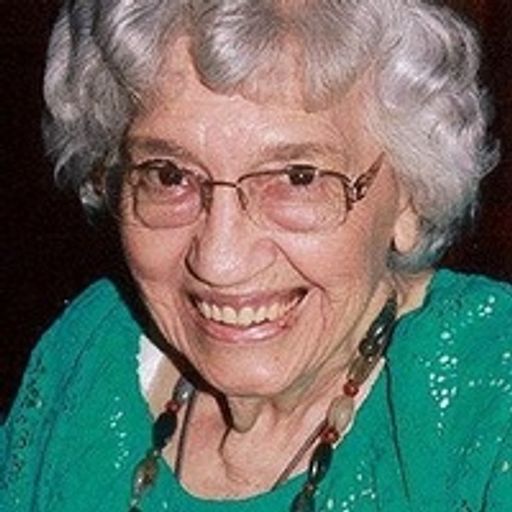 Virginia Ellen Ray Profile Photo