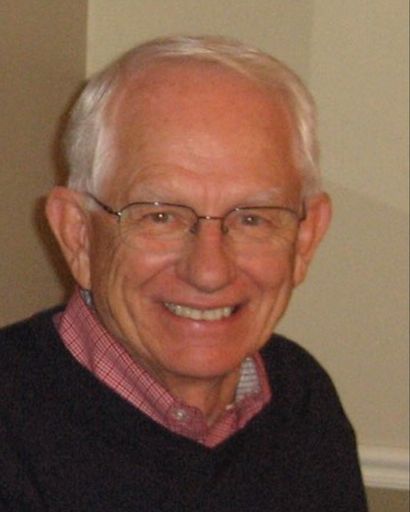 Sidney Roskelley