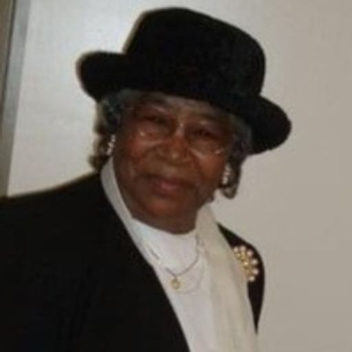 Lelear R. Woodson Profile Photo