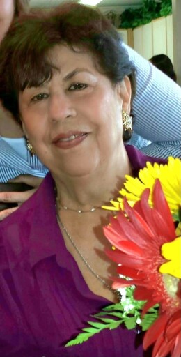 Guadalupe Minerva Garza Pena Profile Photo