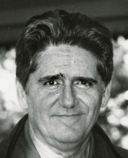 George Bowen Profile Photo