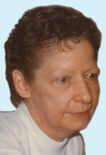 Catherine Lou Saager