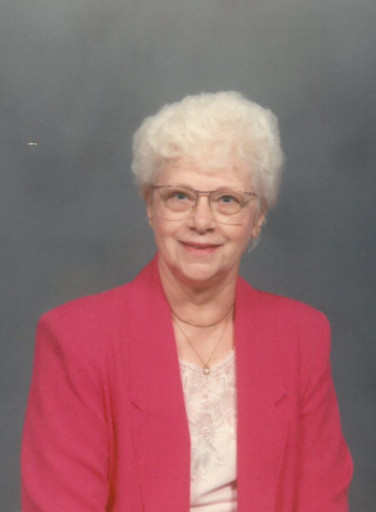 Ethel Mae Herzfeldt Profile Photo