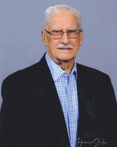 Robert A. Hamilton Jr.