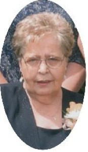 Mrs. Arlene Smude