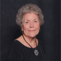 Hazel June Crabtree Profile Photo