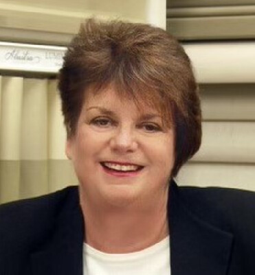 Gail Corsette Profile Photo