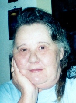 Thelma Perkins