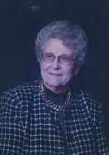 Edna Lampert