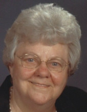 Martha A. Meek Profile Photo