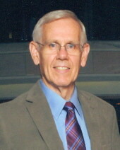 Ronald L. Johnson Profile Photo