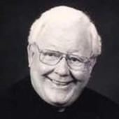 Fr. Norman F. Rotert